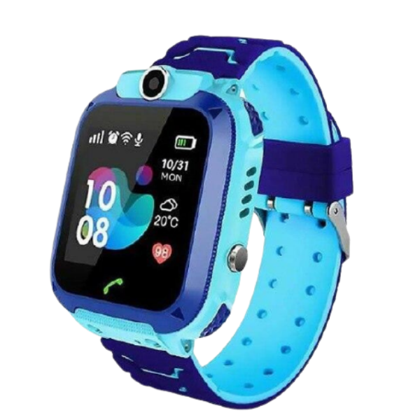 Smartwatch per bambini - Salute Farma