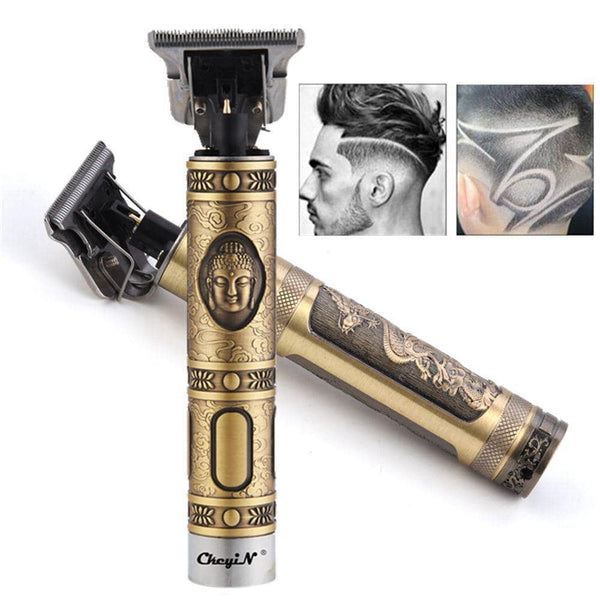 Tagliacapelli Uomo | BarberTrimmer™ - Salute Farma
