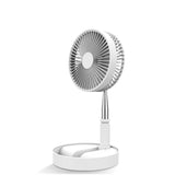 Ventilatore portatile telescopico - Salute Farma