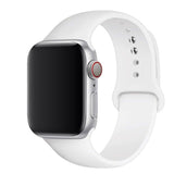 Braccialetto in silicone Airwatch 2.0 - Salute Farma