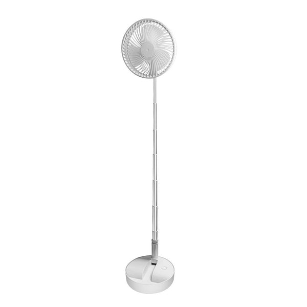 Ventilatore portatile telescopico - Salute Farma