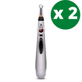 PENNA AD AGOPUNTURA ELETTRONICA - Salute Farma