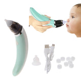 Aspiratore nasale per bambini - Salute Farma