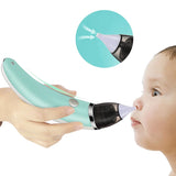 Aspiratore nasale per bambini - Salute Farma