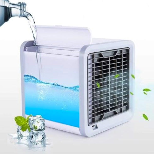 Condizionatore portatile, Mini Raffrescatore d'aria - Artic Air™ - Salute Farma
