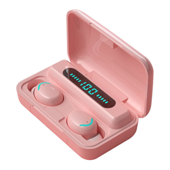 Cuffie bluetooth Auricolari senza fili - Salute Farma