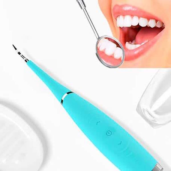 Pulizia dentale | Rimozione Dentale del Tartaro - Salute Farma