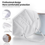 Mascherine ffp2, Norma CE Filtranti +95% - Salute Farma
