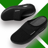 Scarpe ortopediche con cuscino d'aria - Salute Farma