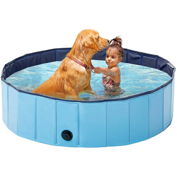 Piscina per cani e bambini - Salute Farma