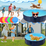 Piscina per cani e bambini - Salute Farma