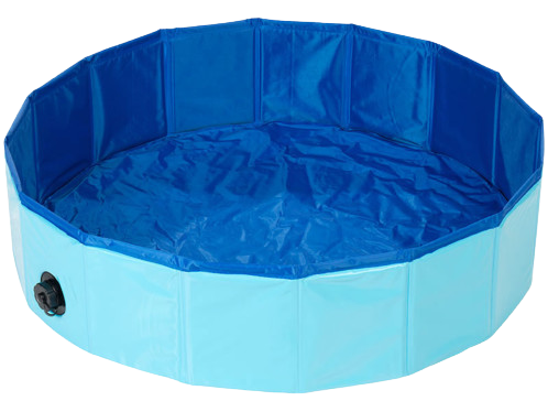 Piscina per cani e bambini - Salute Farma