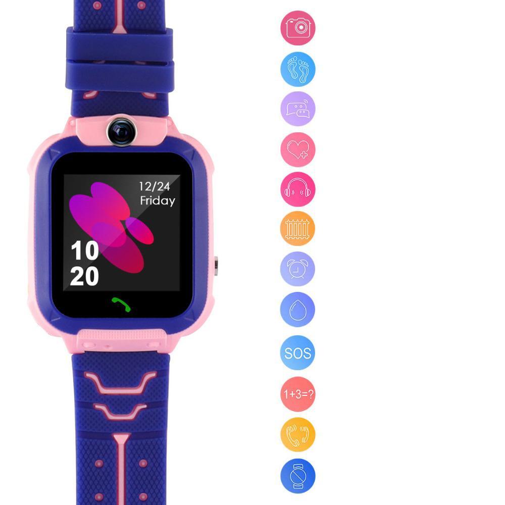 Smartwatch per bambini - Salute Farma