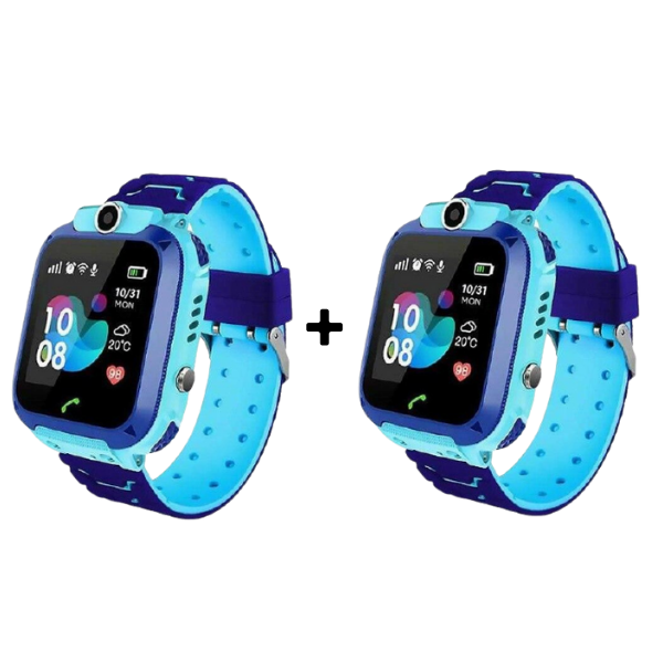 Smartwatch per bambini - Salute Farma