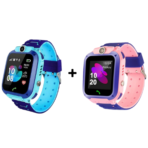Smartwatch per bambini - Salute Farma