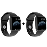 AirWatch Pro | Smartwatch Chiamate e SMS - Salute Farma