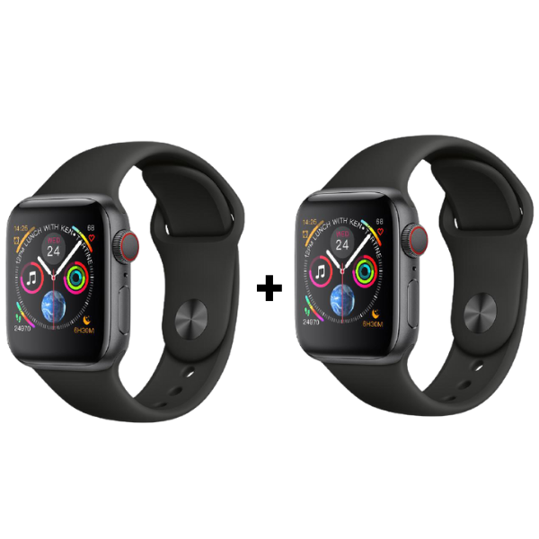 AirWatch 2.0 | Smartwatch per Samsung e iOS - Salute Farma