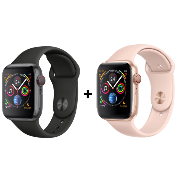 AirWatch 2.0 | Smartwatch per Samsung e iOS - Salute Farma