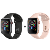 AirWatch 2.0 | Smartwatch per Samsung e iOS - Salute Farma