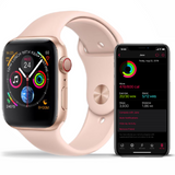 AirWatch 2.0 | Smartwatch per Samsung e iOS - Salute Farma