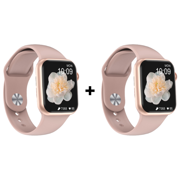AirWatch Pro | Smartwatch Chiamate e SMS - Salute Farma