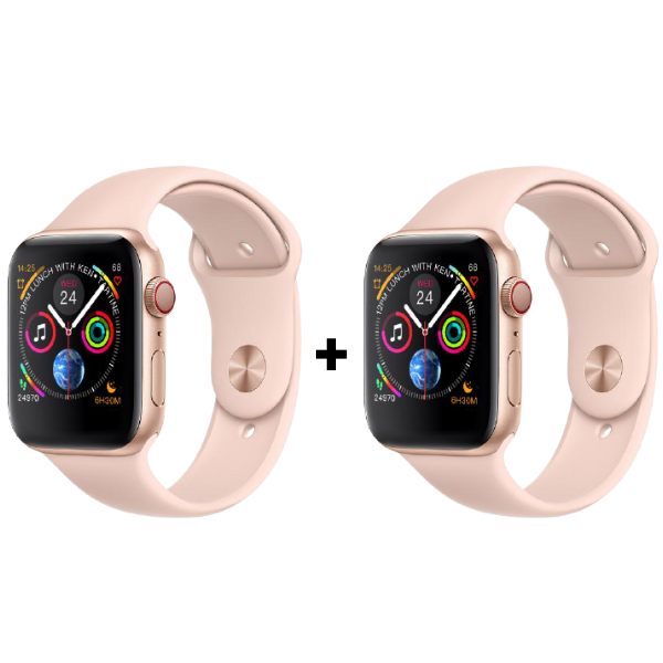 AirWatch 2.0 | Smartwatch per Samsung e iOS - Salute Farma