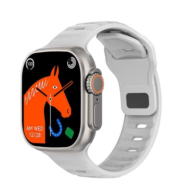 Airwatch Pro 3.0 con bande sportive - Salute Farma