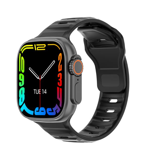 Airwatch Pro 3.0 con bande sportive - Salute Farma